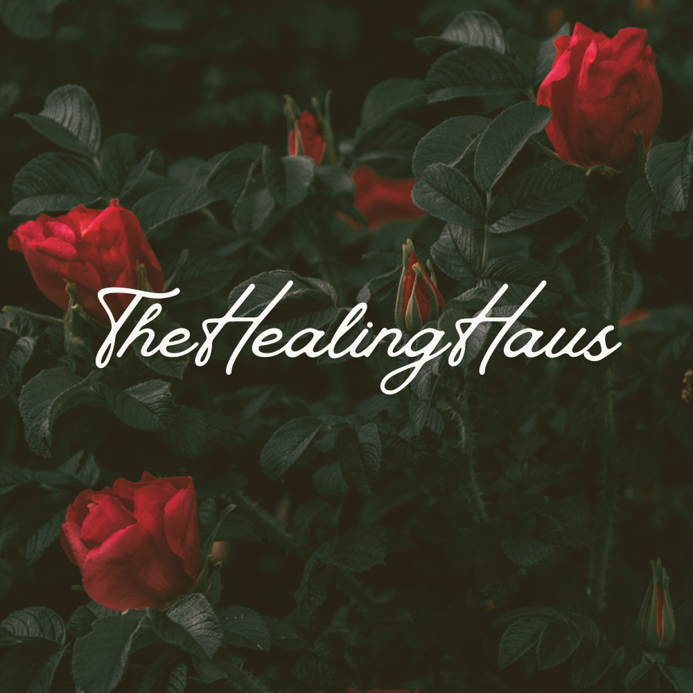 TheHealingHausCo.