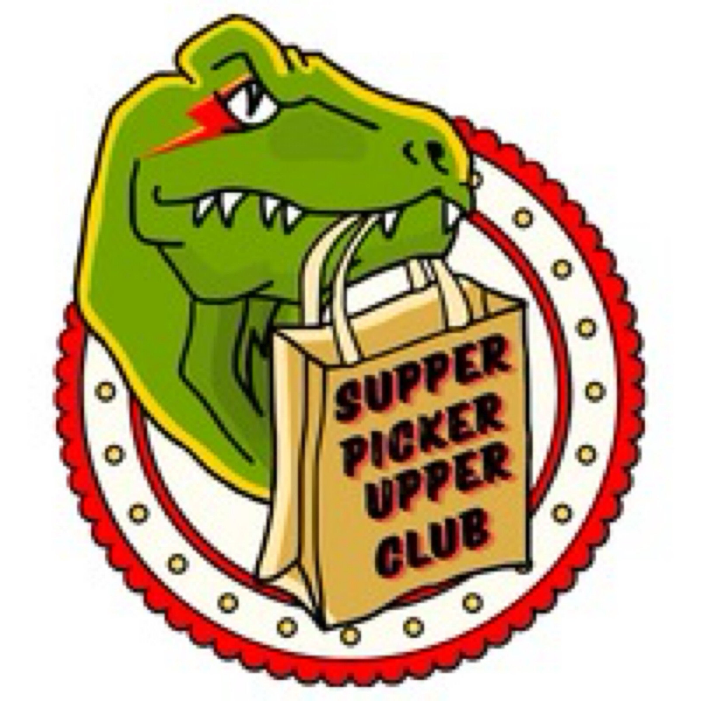 Supper Picker Upper Club