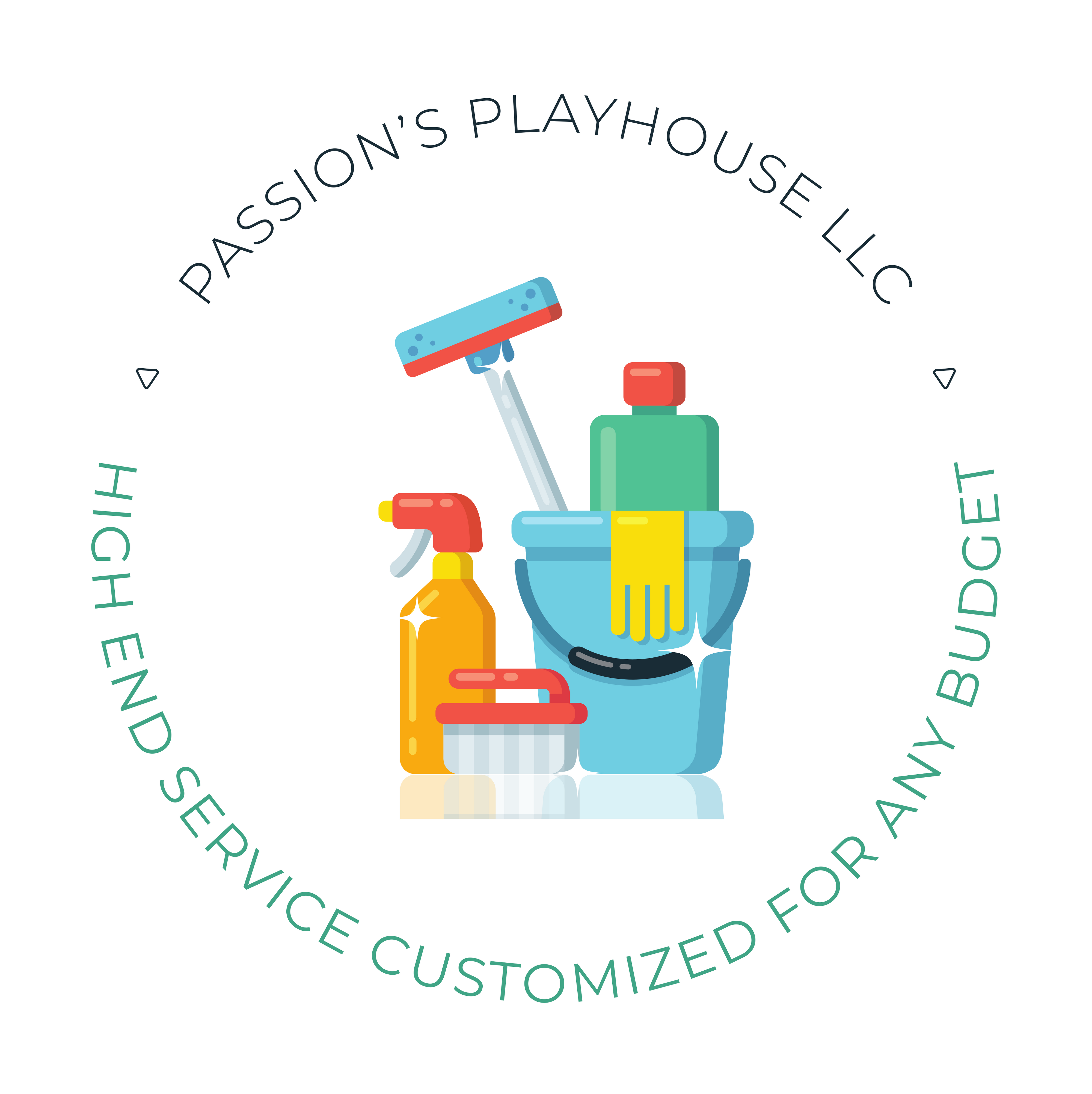 Passion's Playhouse