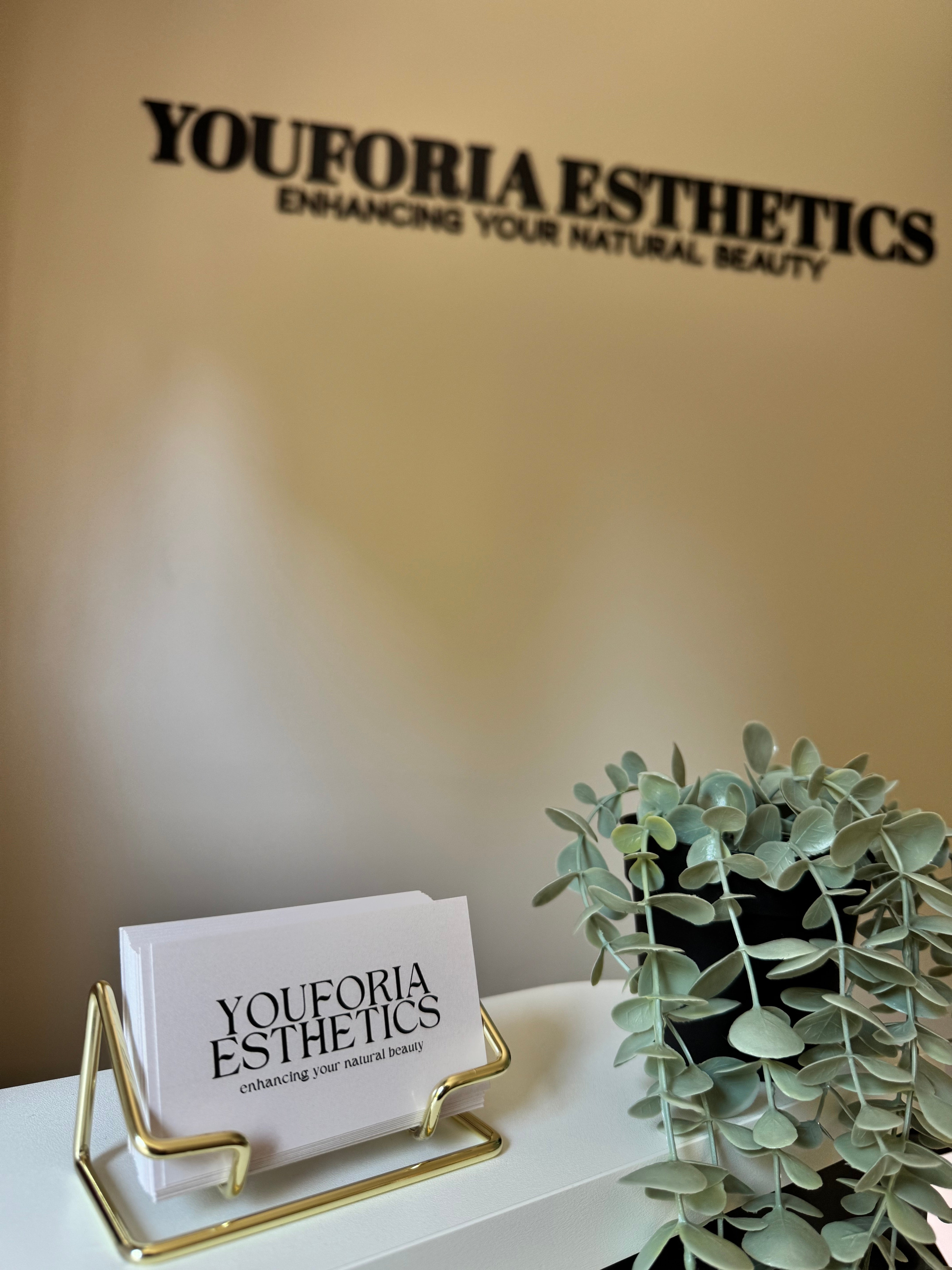 Youforia Esthetics