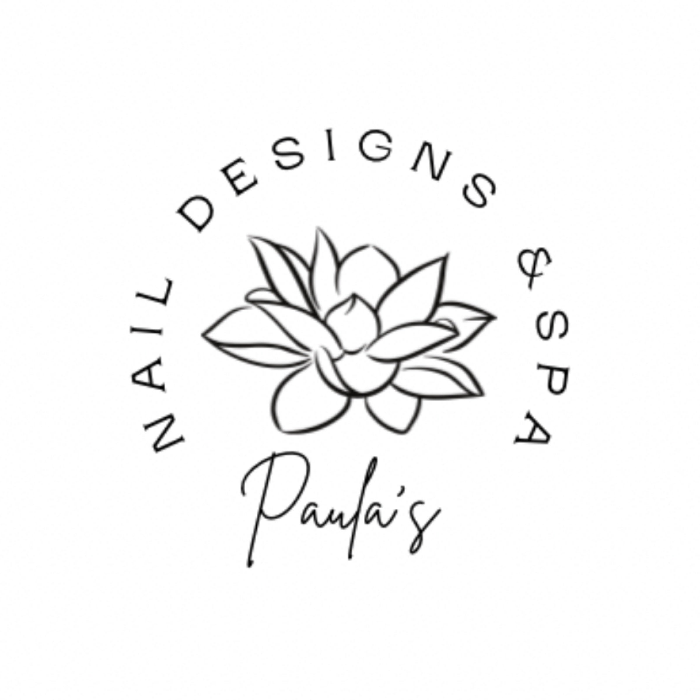 Paula’s Nail Designs & Spa