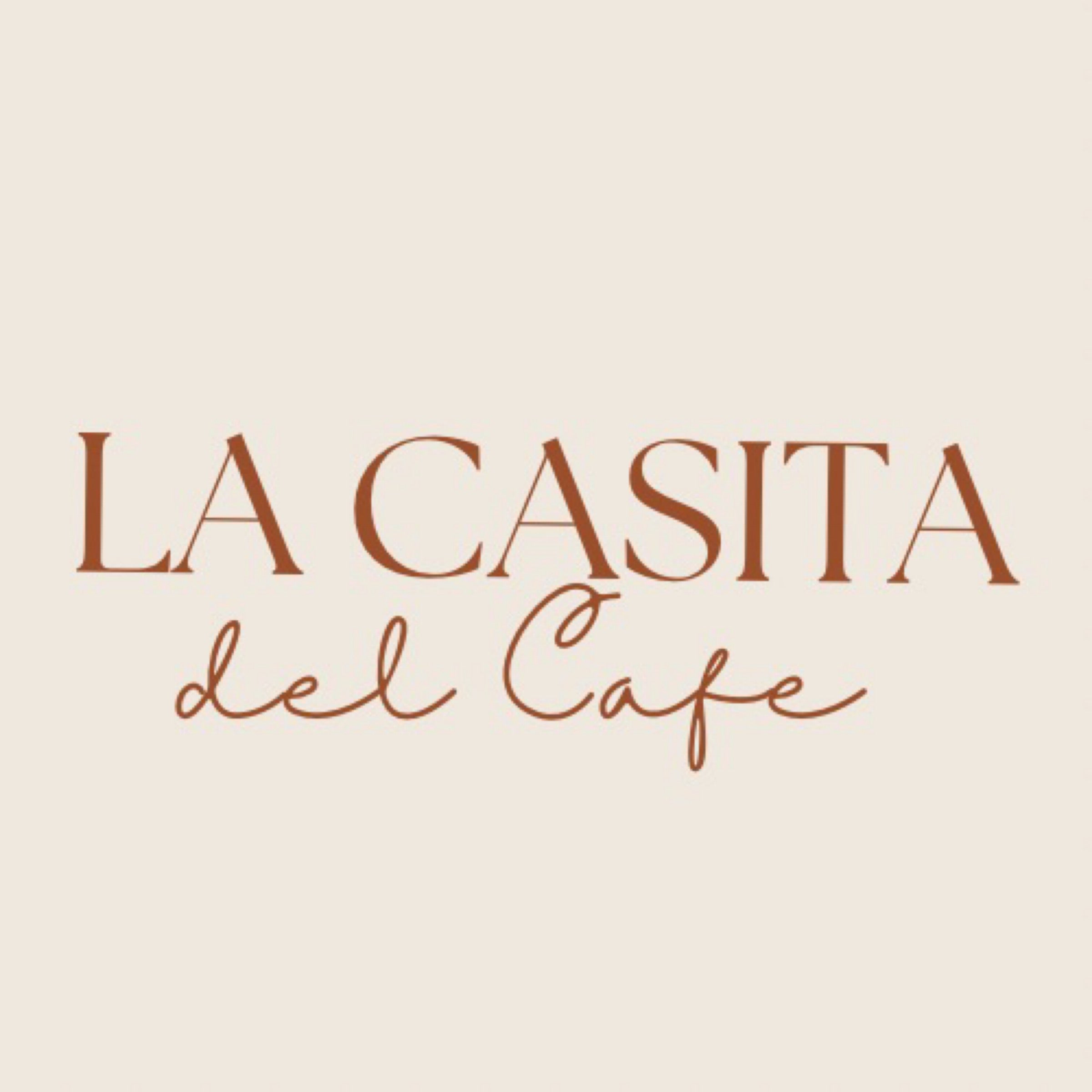 La Casita del Cafe