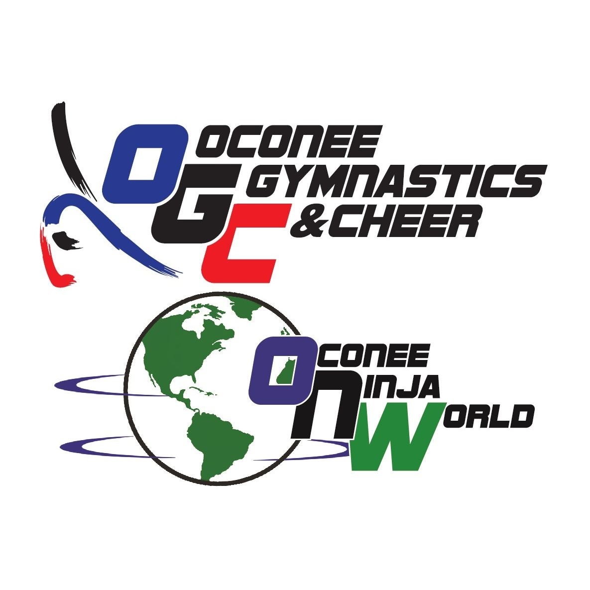 Oconee Gymnastics Center/Ninja World