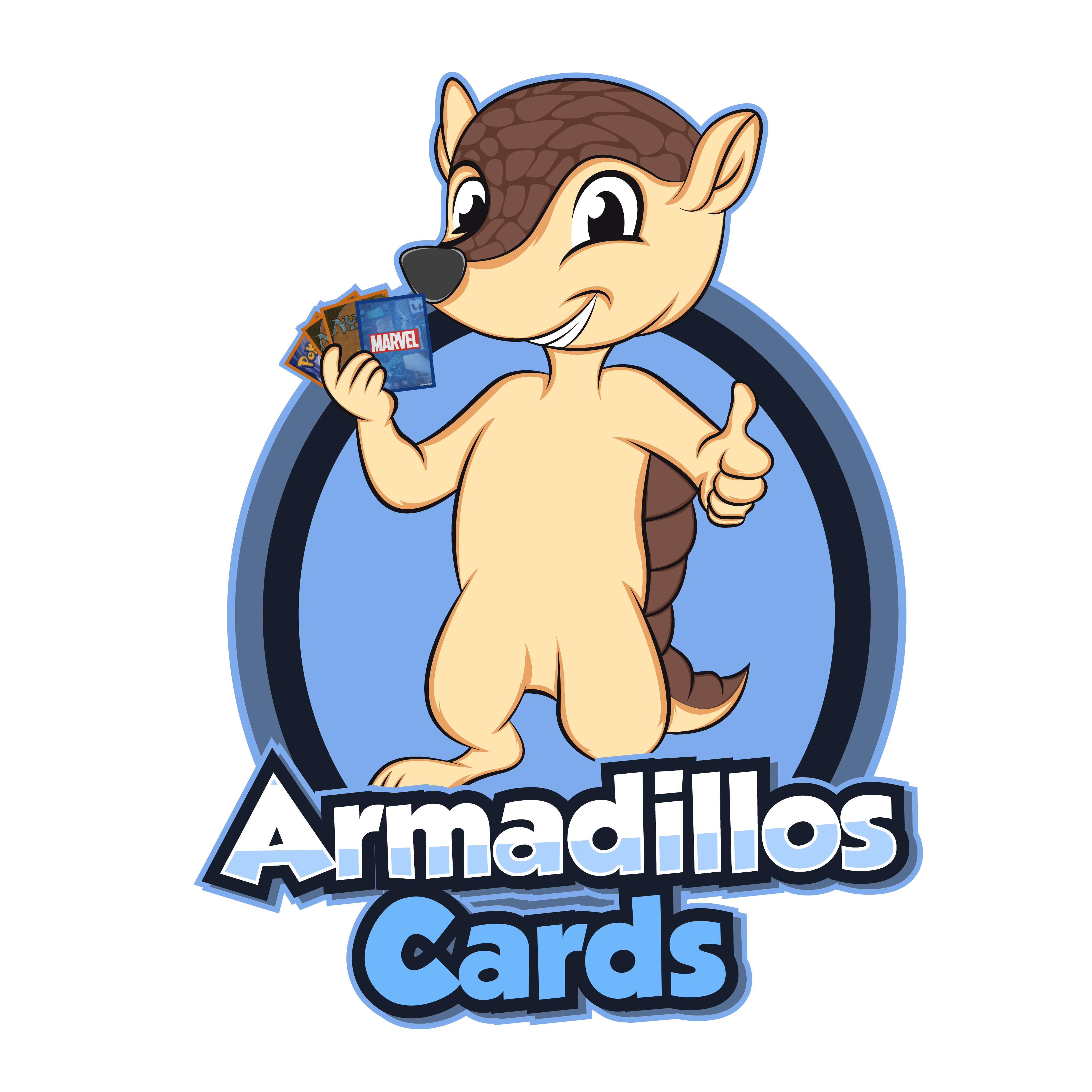 ArmadillosCards