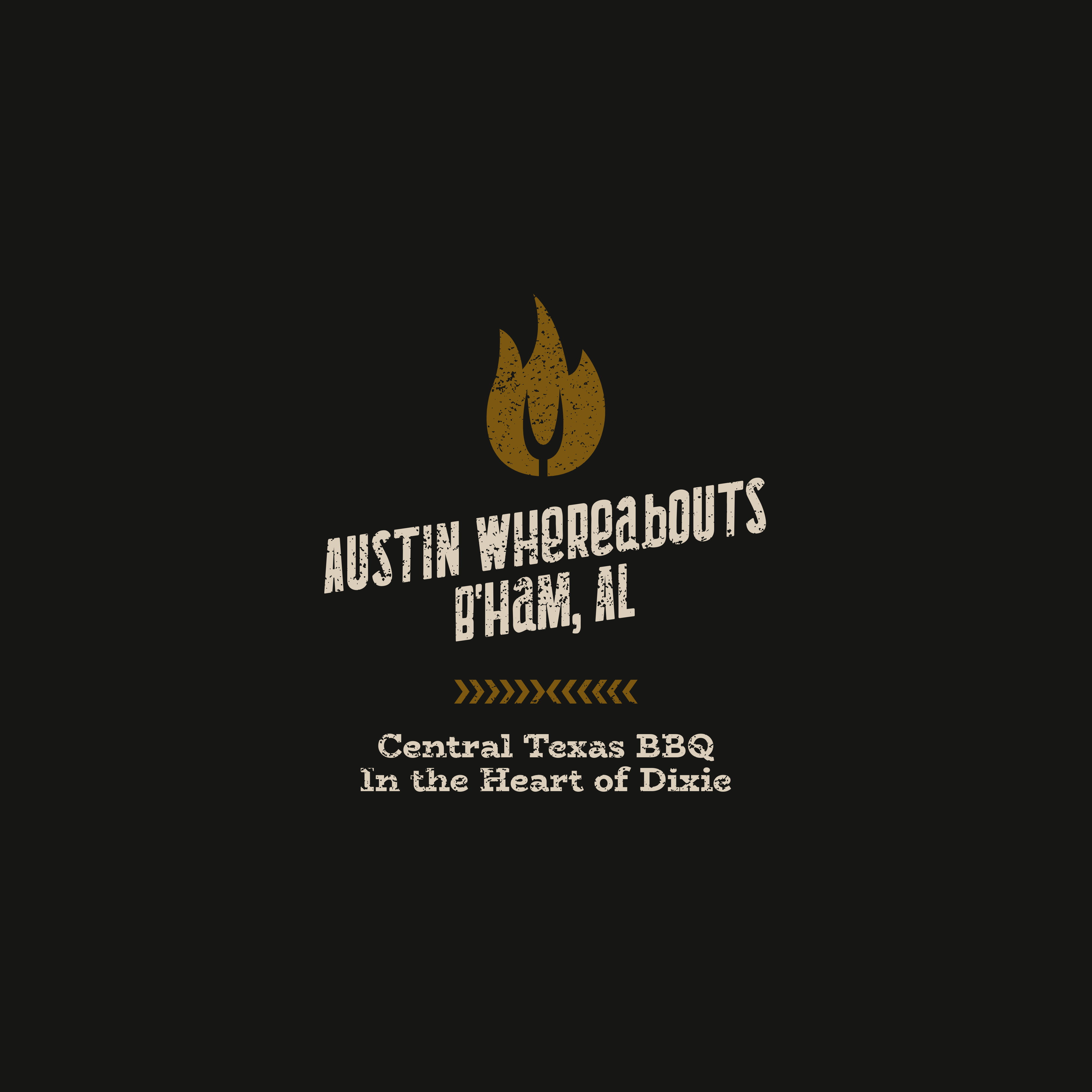 Austin Whereabouts, B'Ham, AL