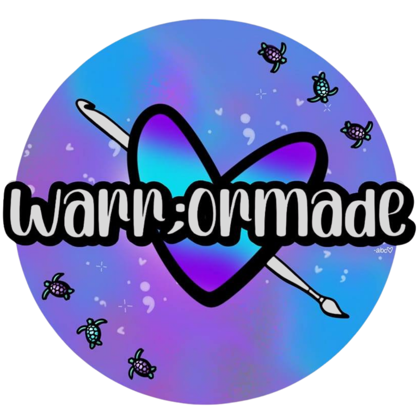 warr;ormade