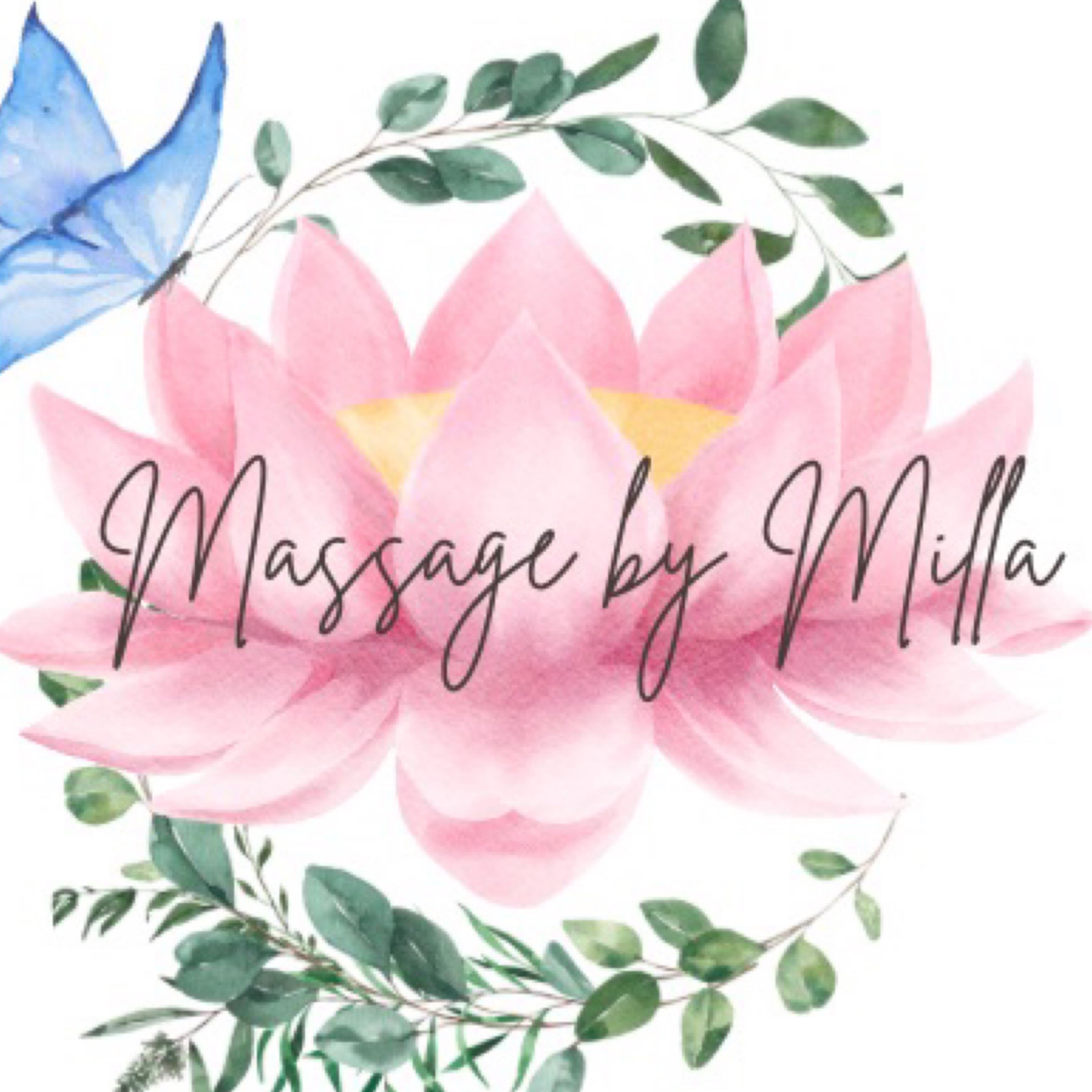 My Beauty Oasis Massage