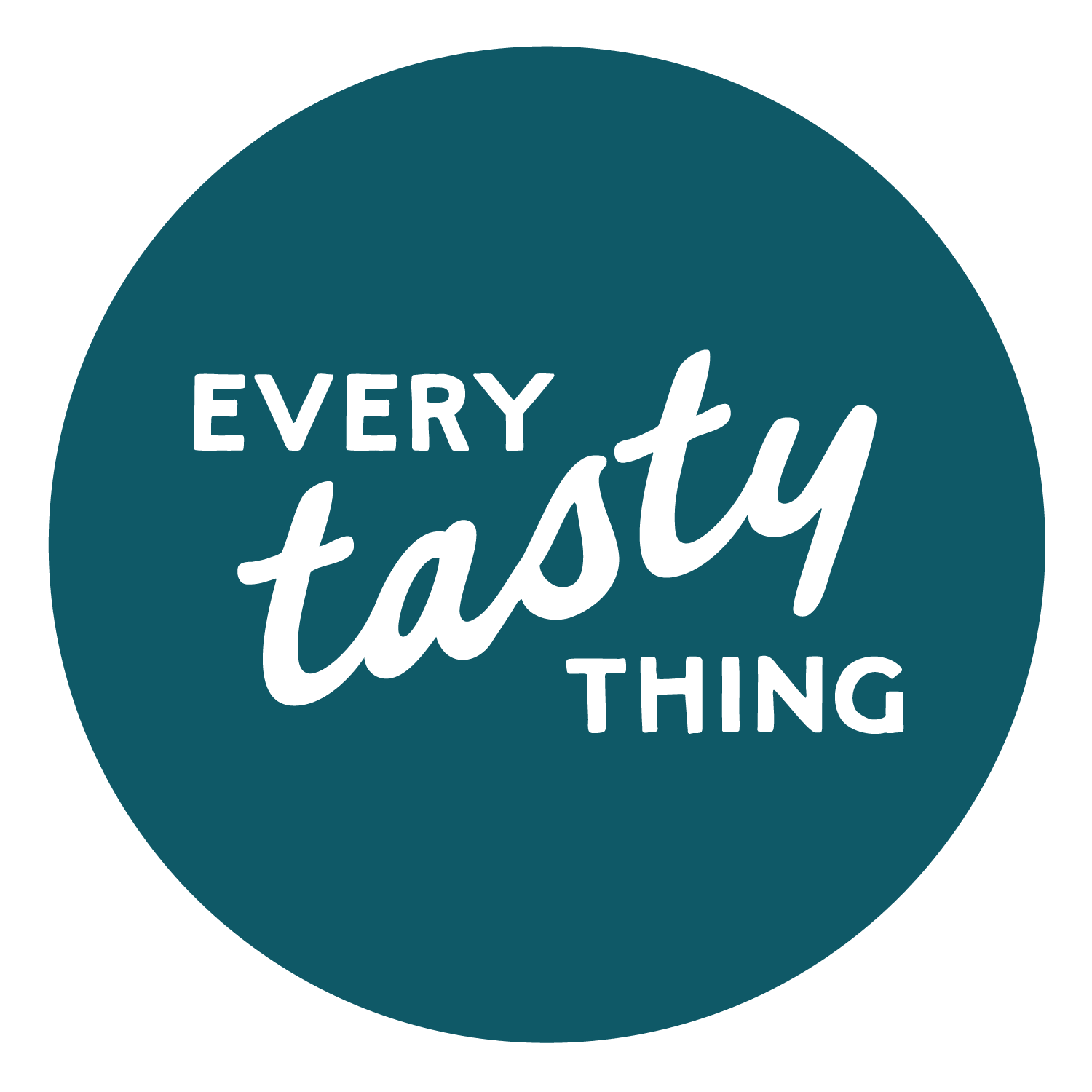 every tasty thing