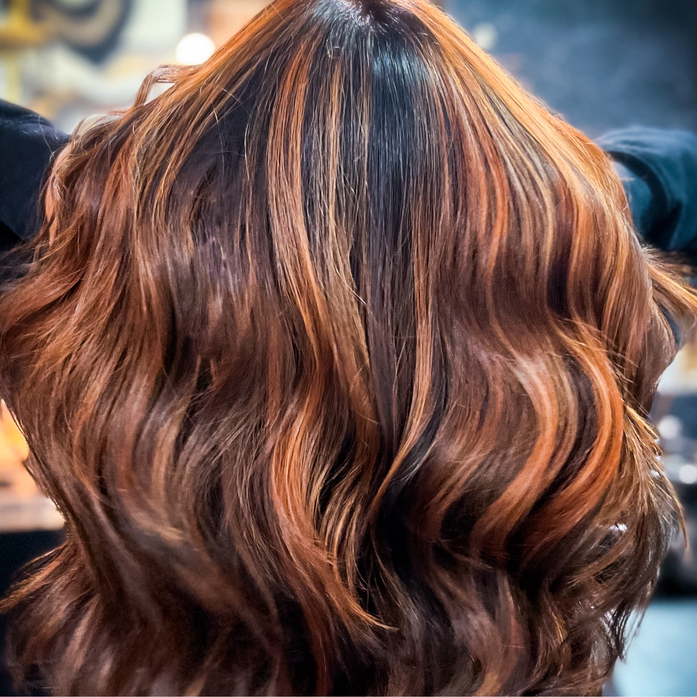 Skye’s The Limit Beauty Co.