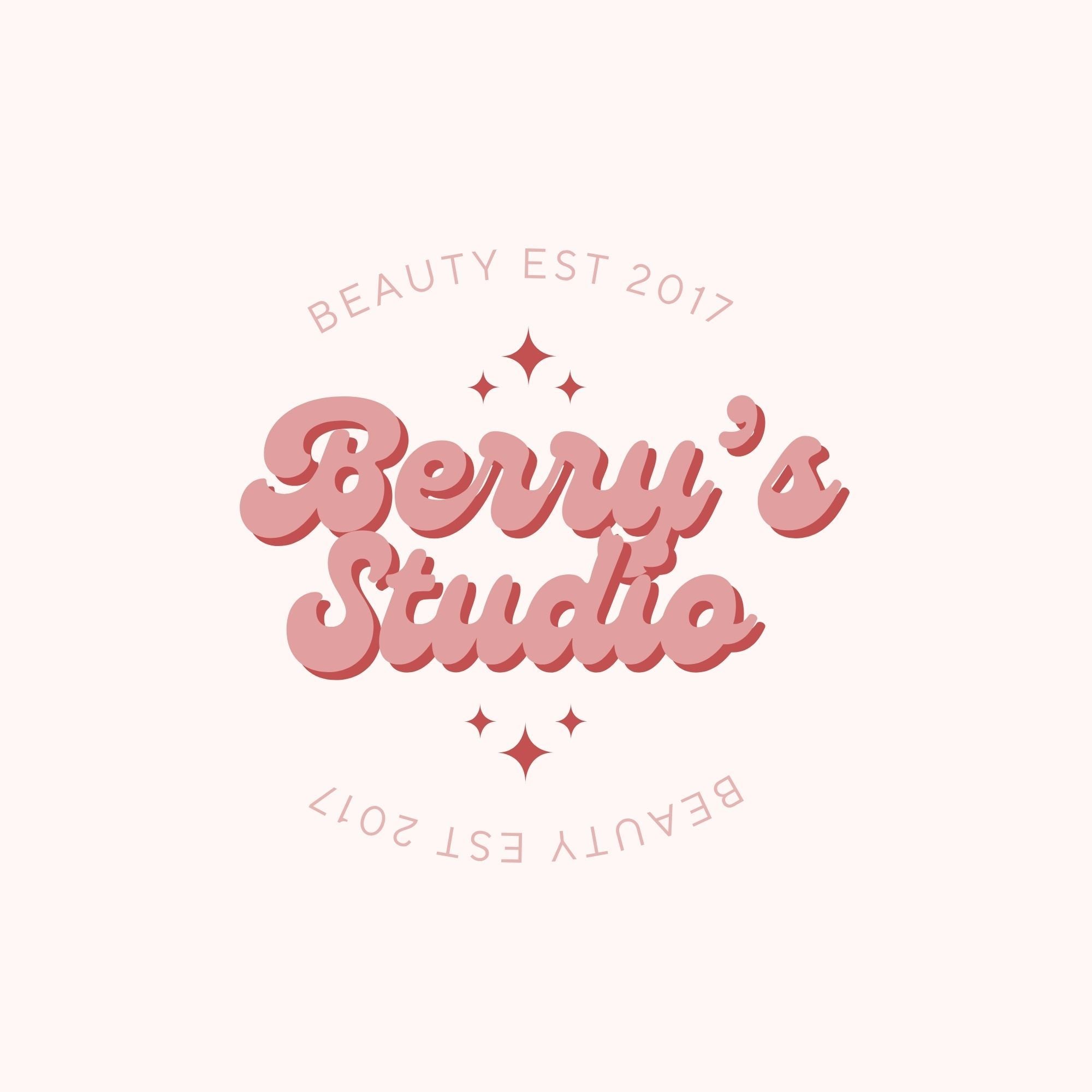 Nails by Berry
