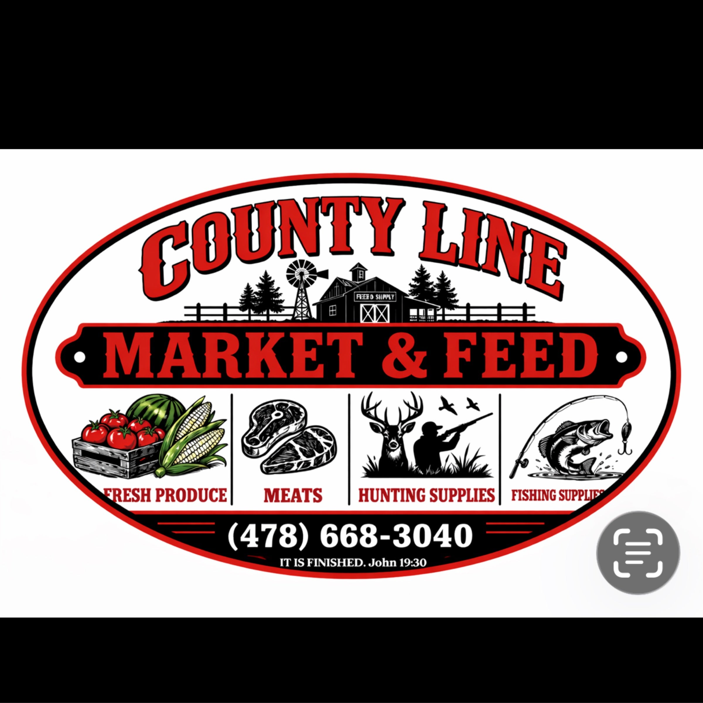 County Line Market & Feed LLC