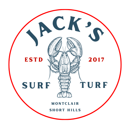 Jacks Surf & Turf