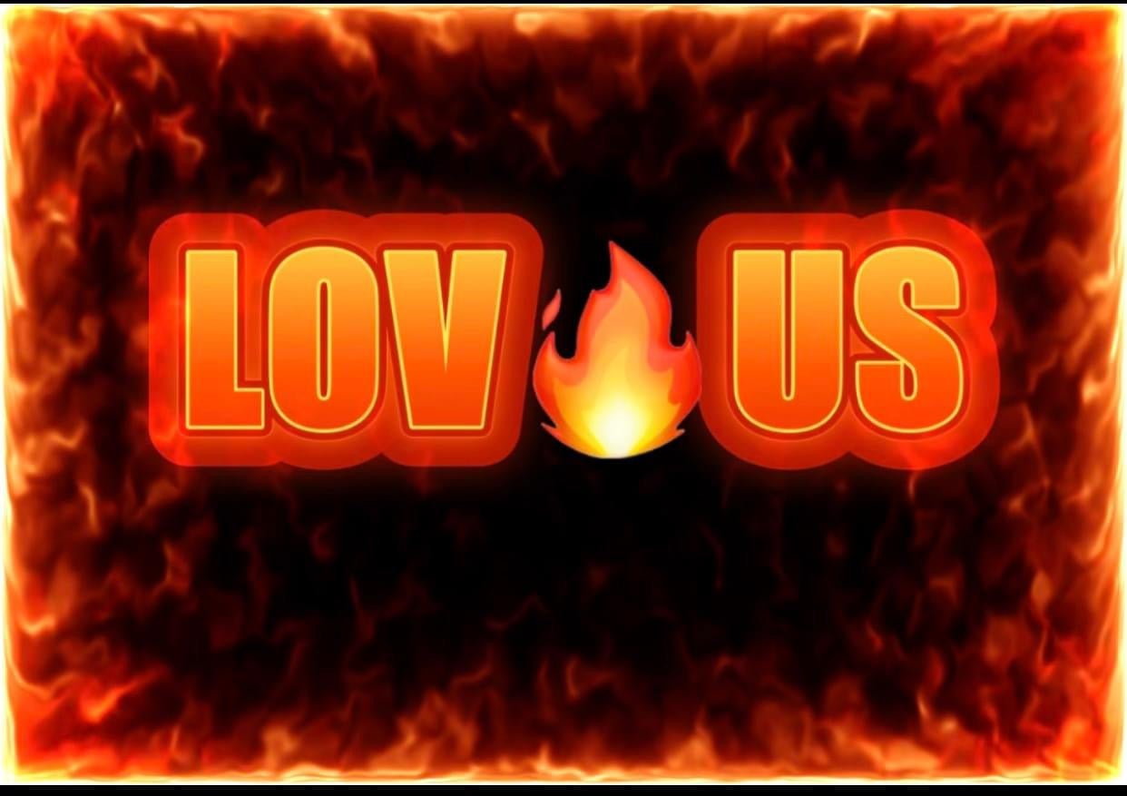 LOV'US
