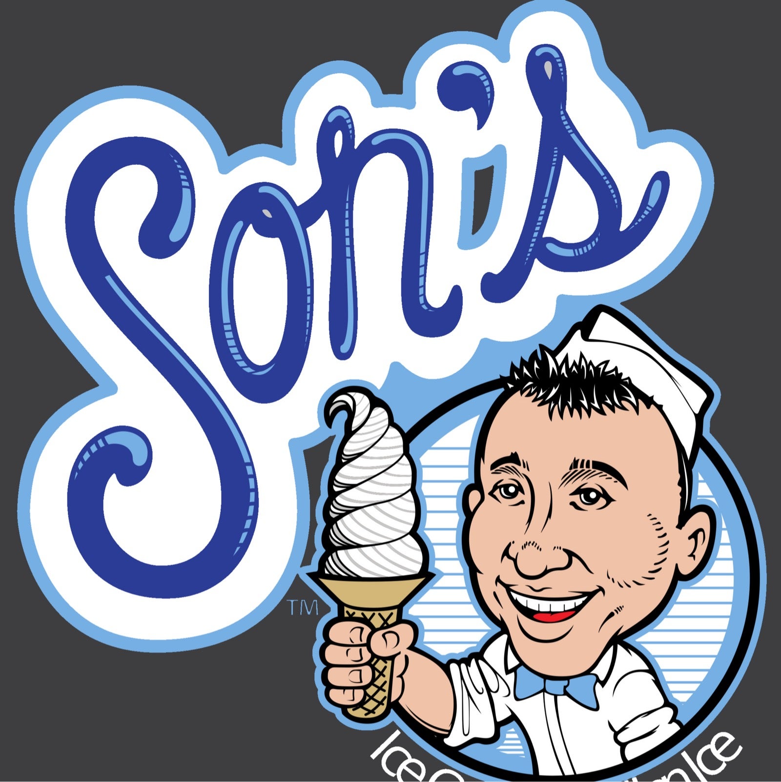 Son’s Ice Cream