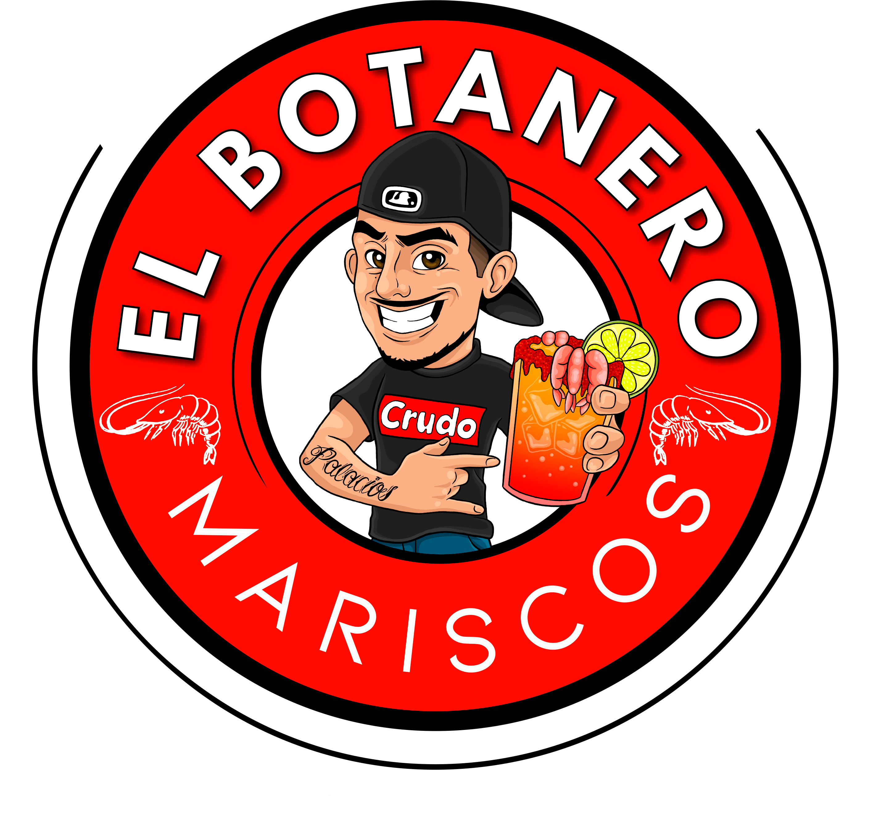 El Botanero Mariscos