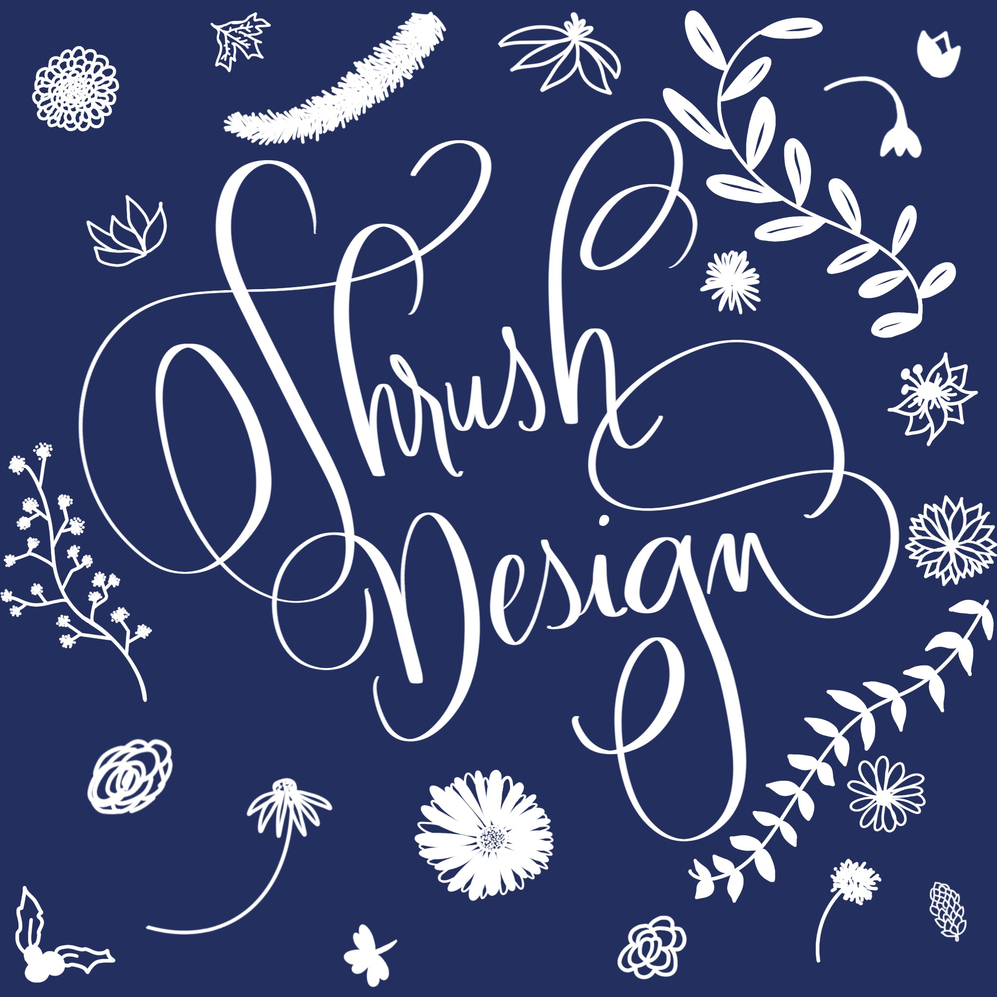 Shrush Design