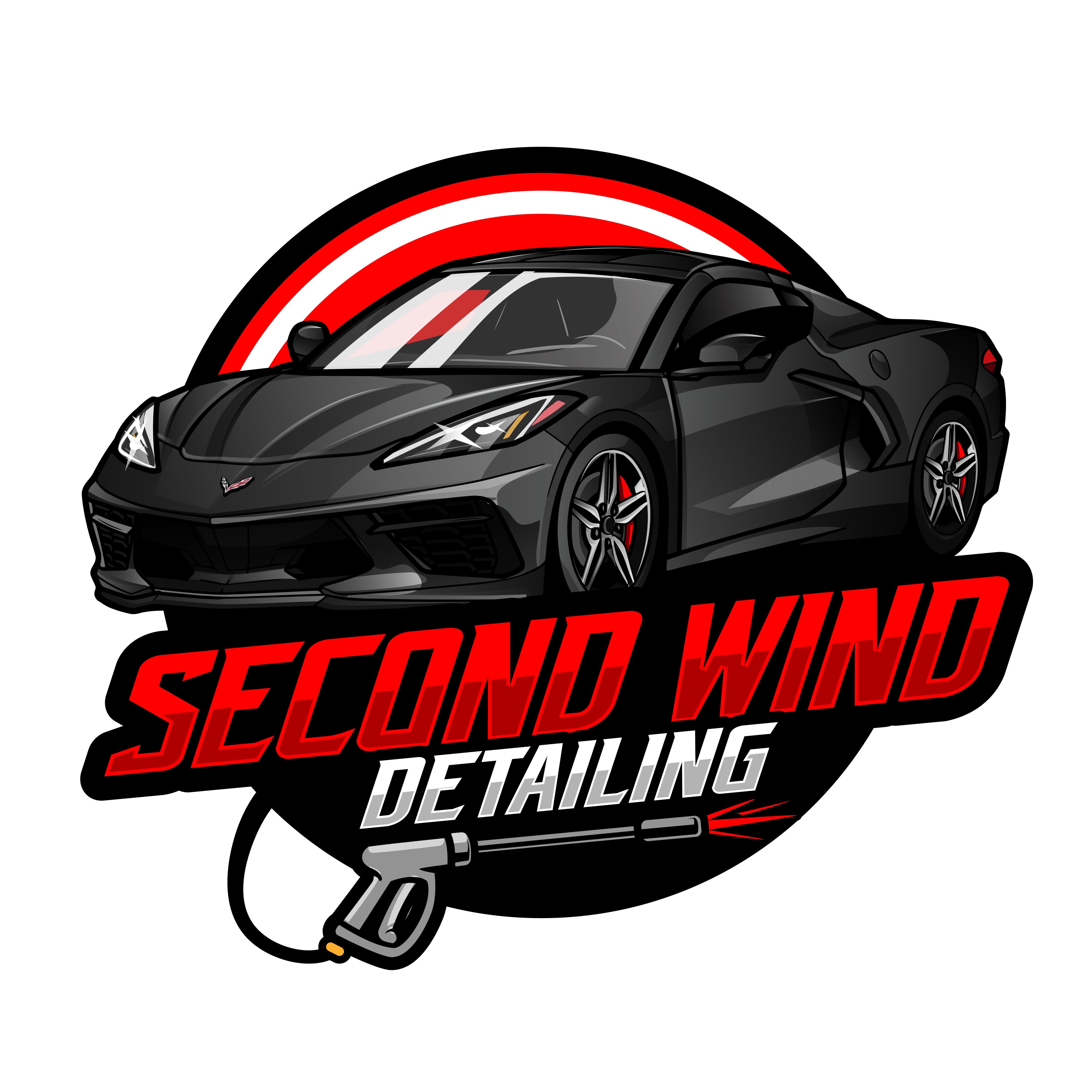 Second Wind Detailing LLC