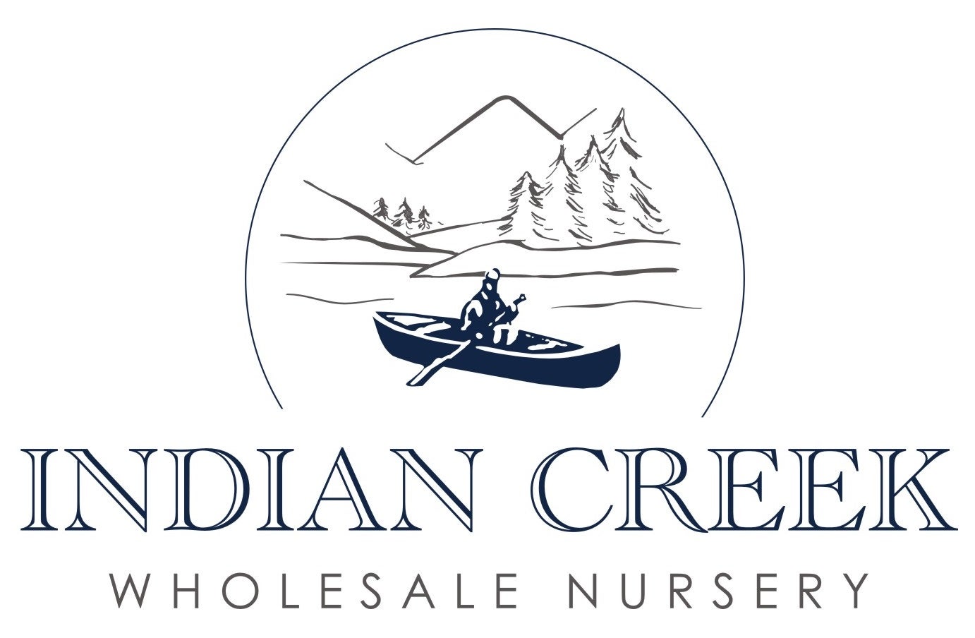Indian Creek Wholesale Nursery