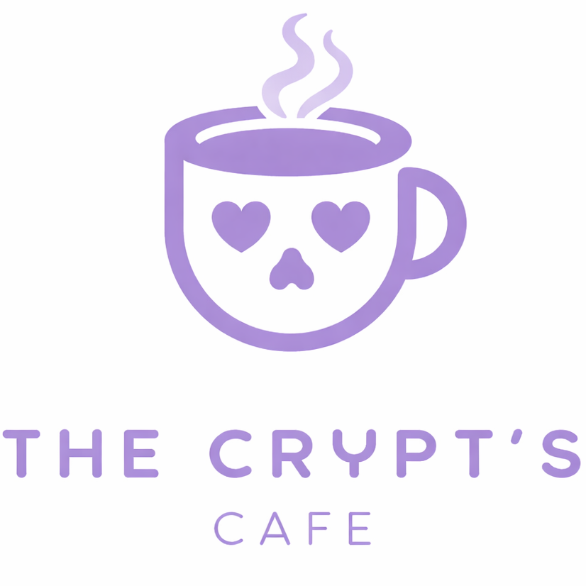The Crypt’s Cafe