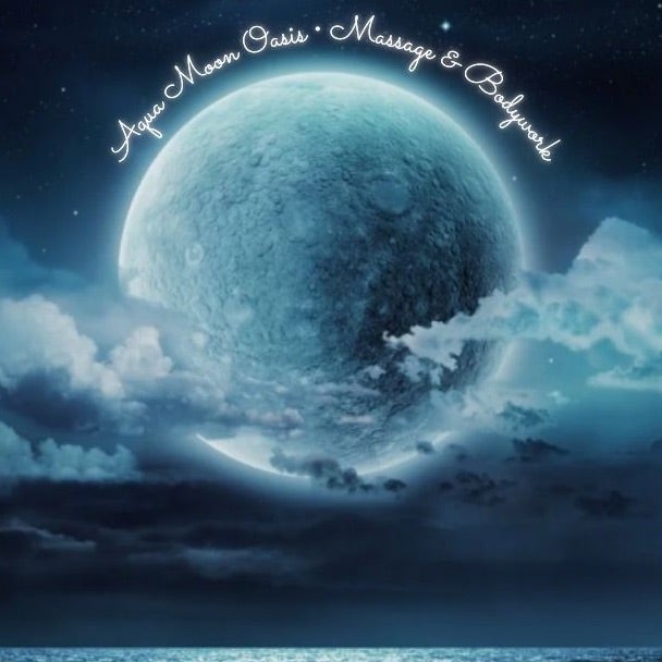 Aqua Moon Oasis