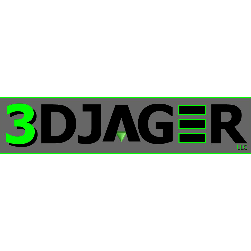 3DJager LLC