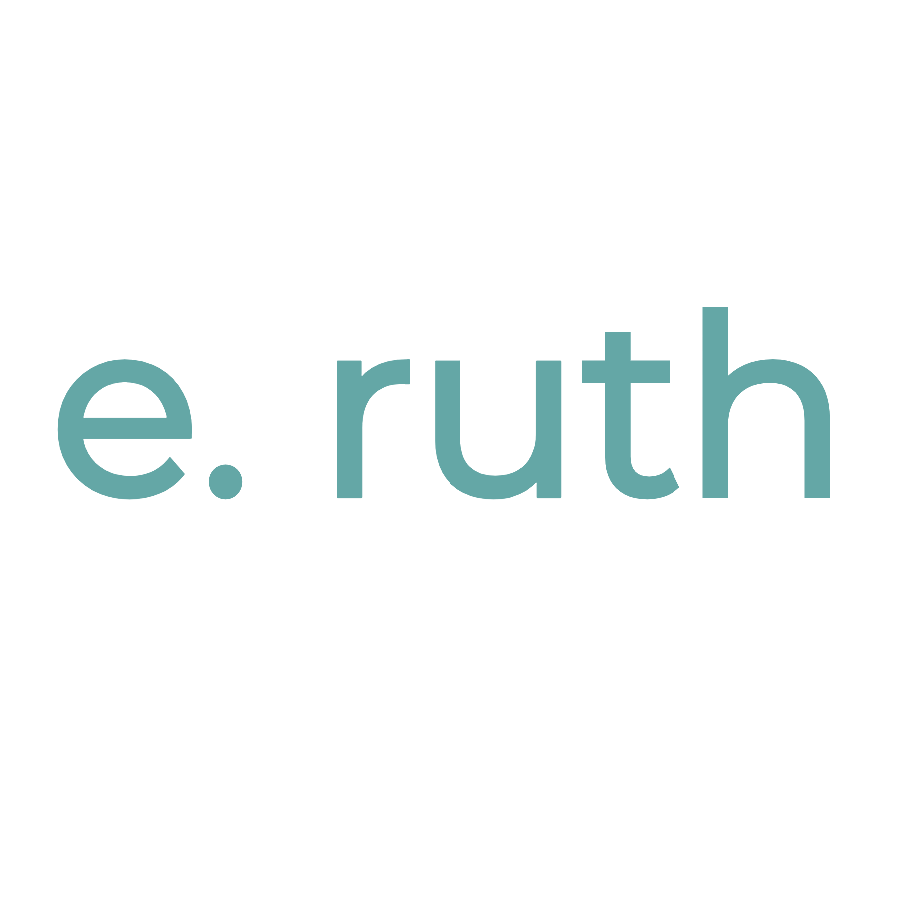 E. Ruth Wellness Massage