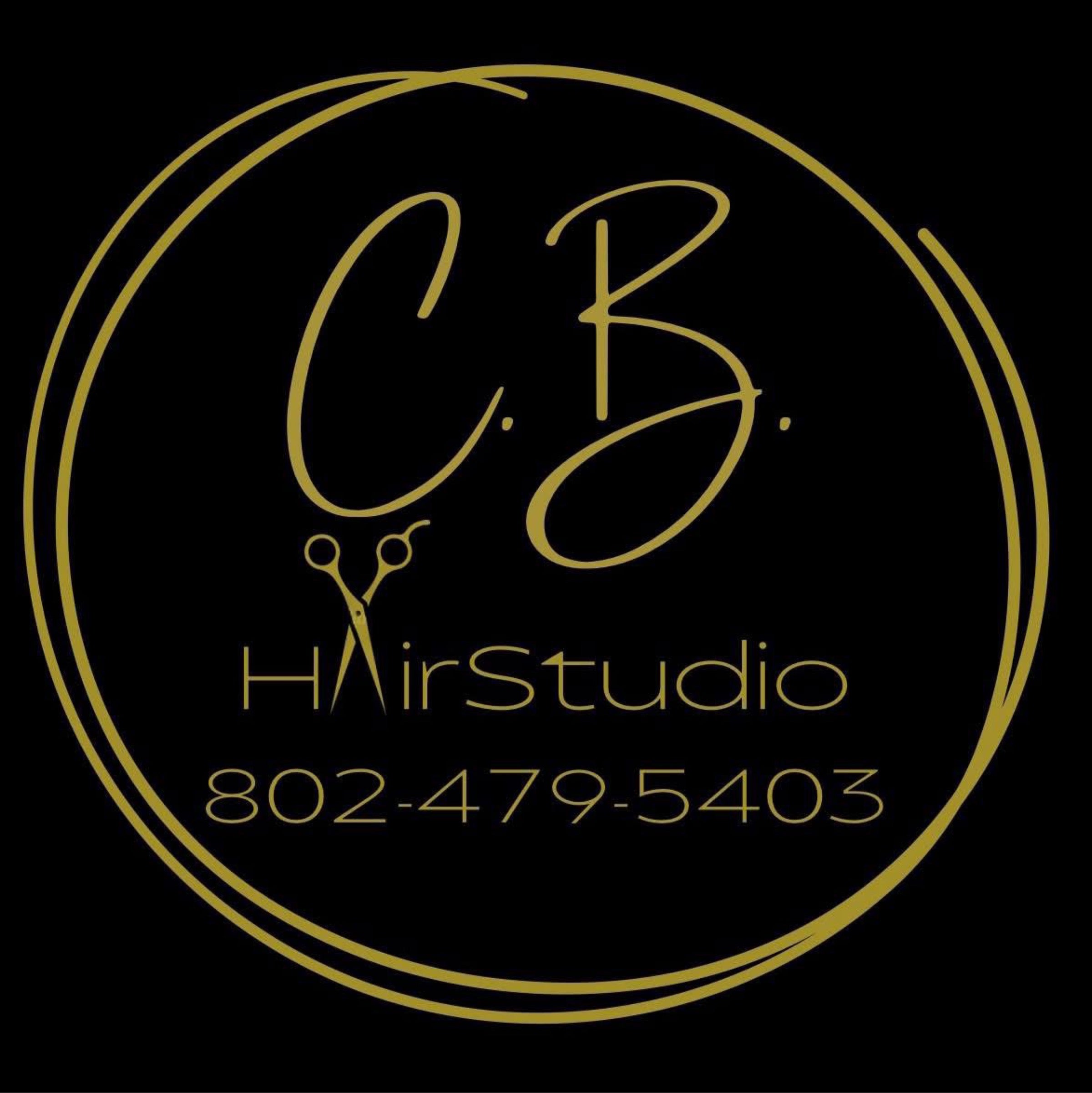 C.B. Hair Studio