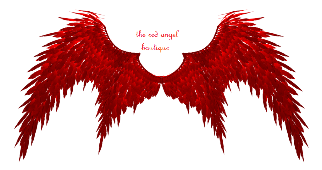 The red angel boutique