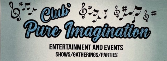 Club Pure Imagination