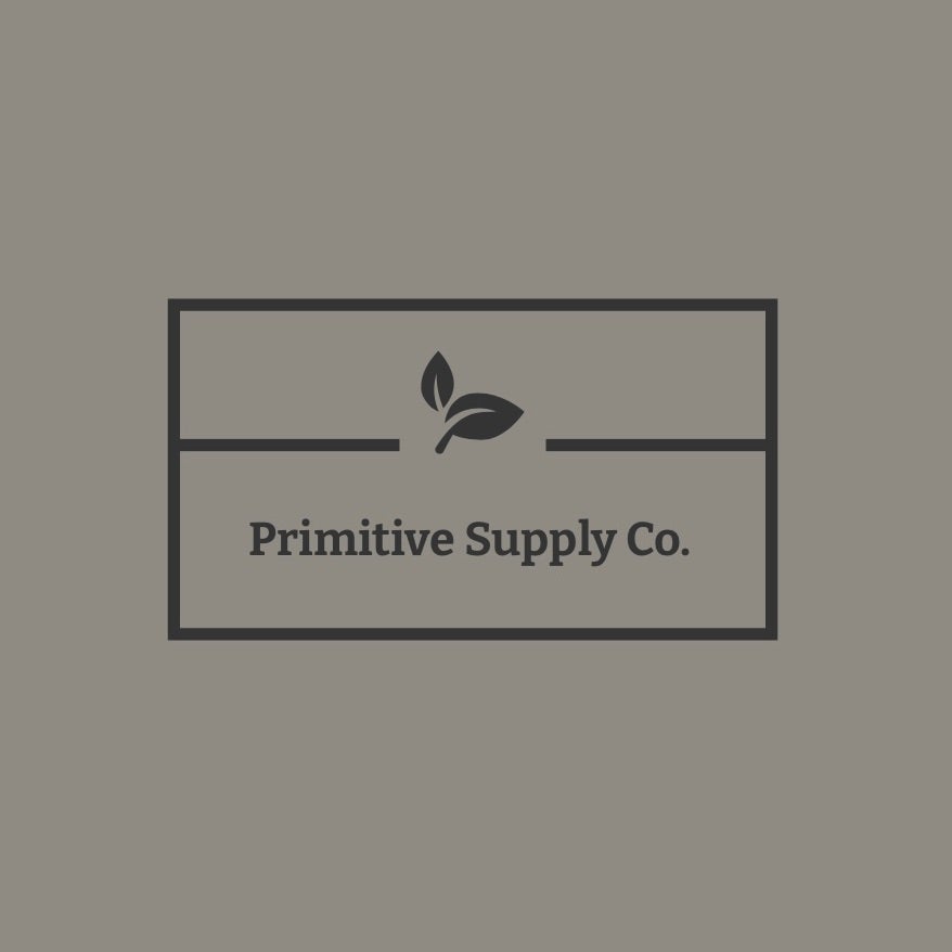 Primitive Supply Co.