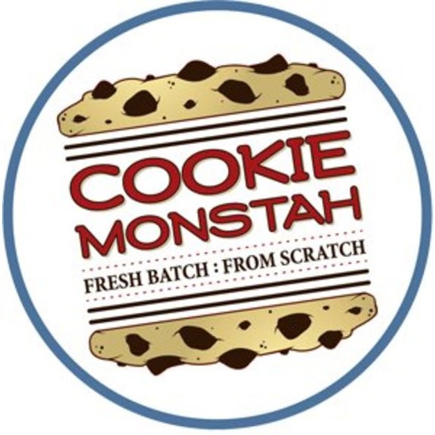 Cookie Monstah Company