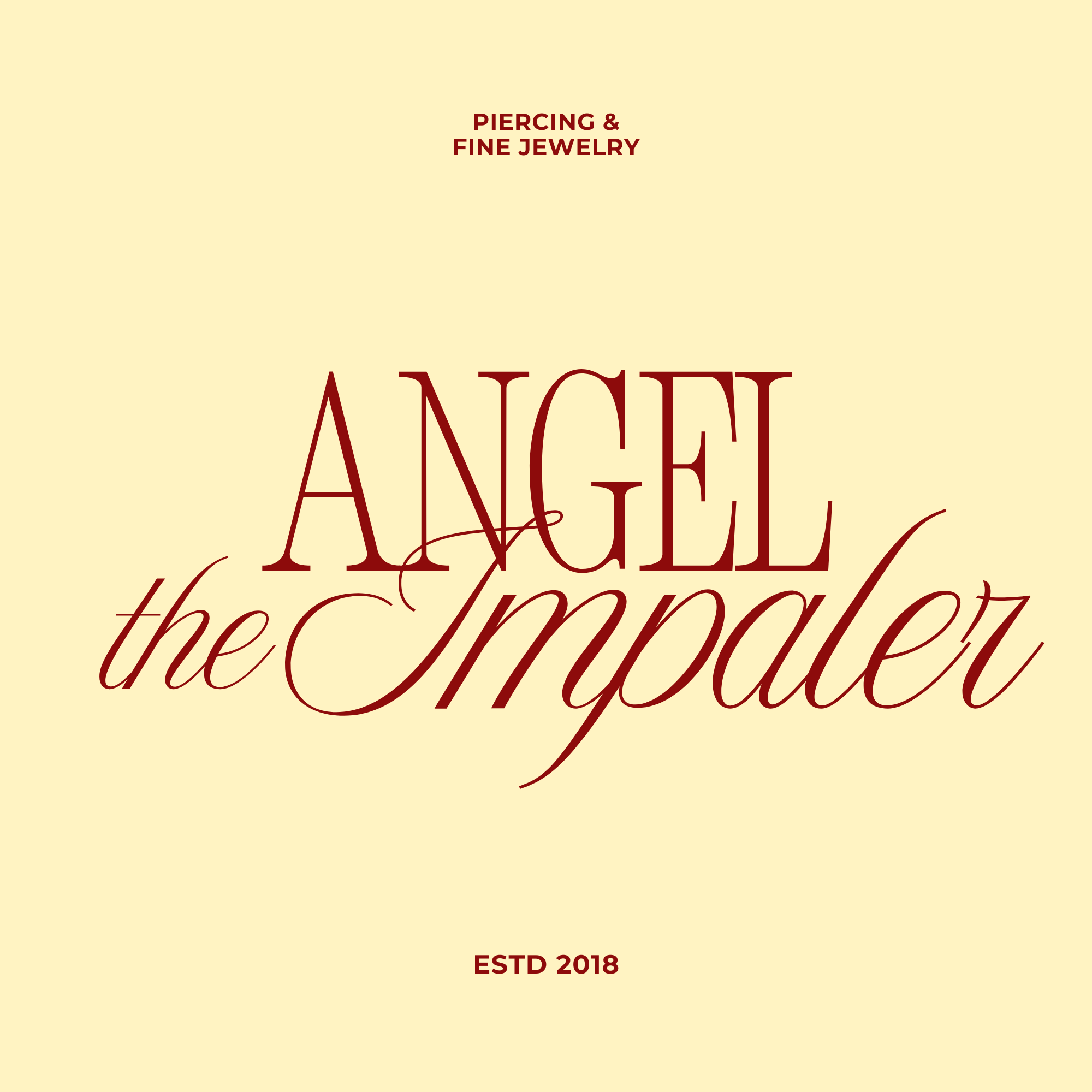 Angel the Impaler