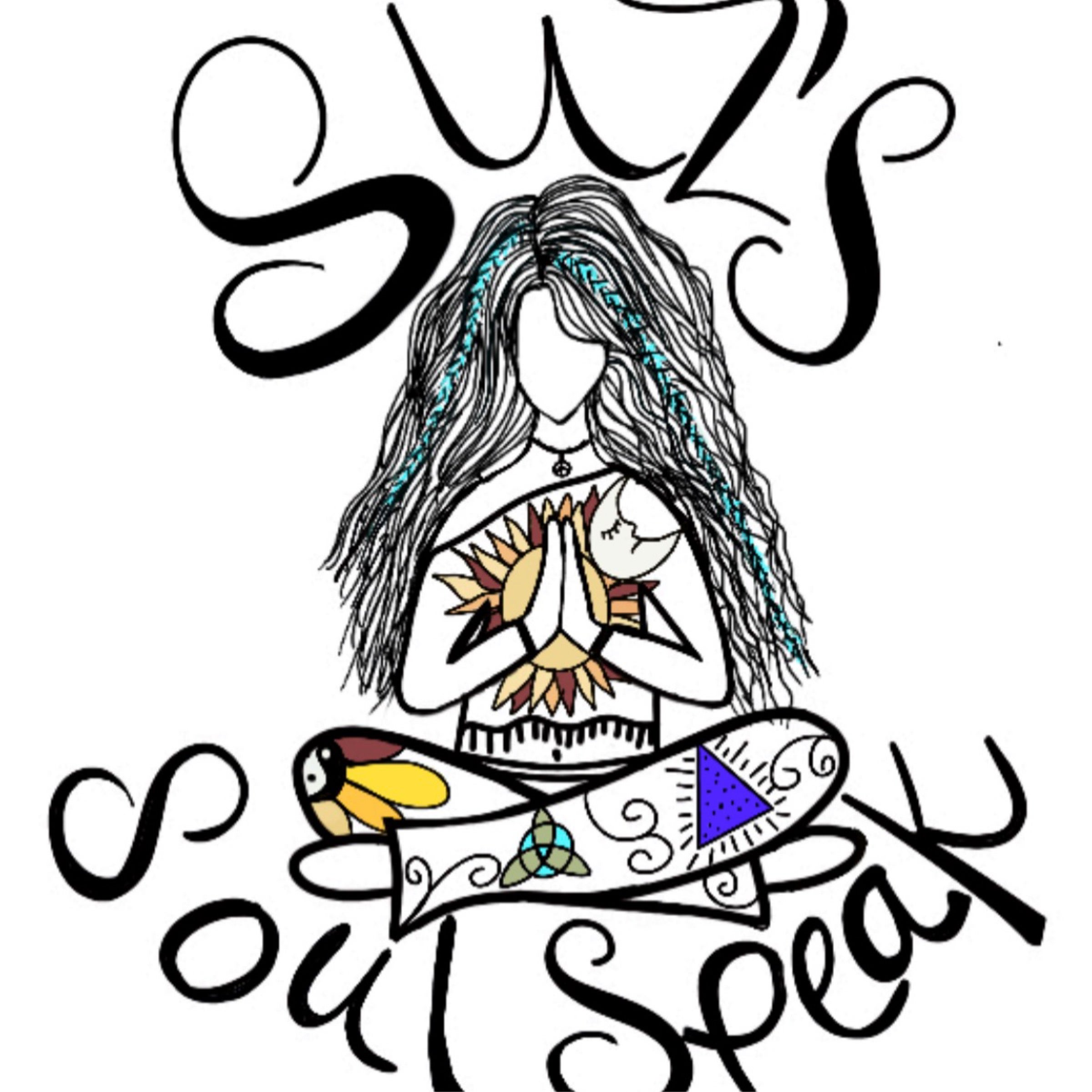 Suz's Soul Speak, LLC