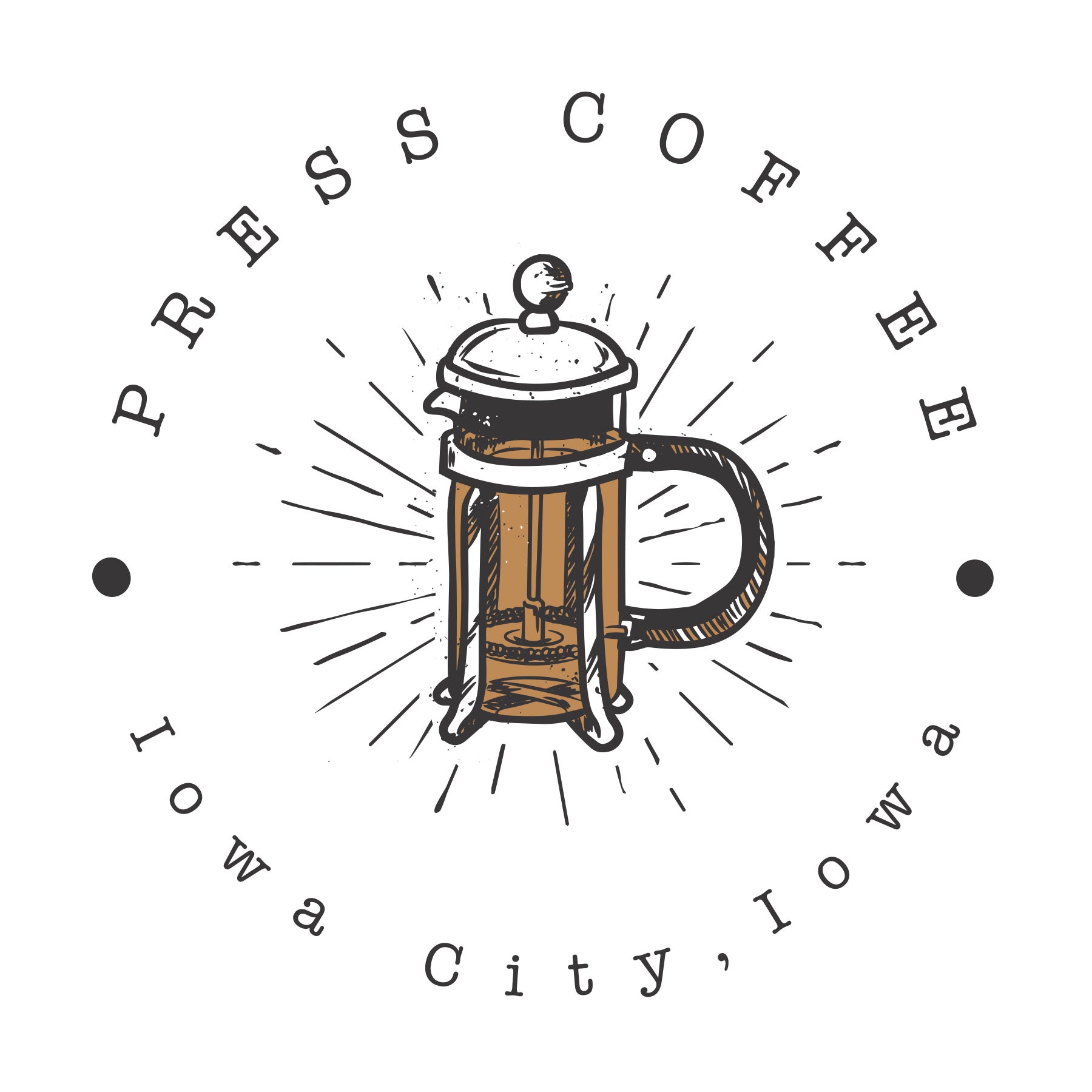Press Coffee Company