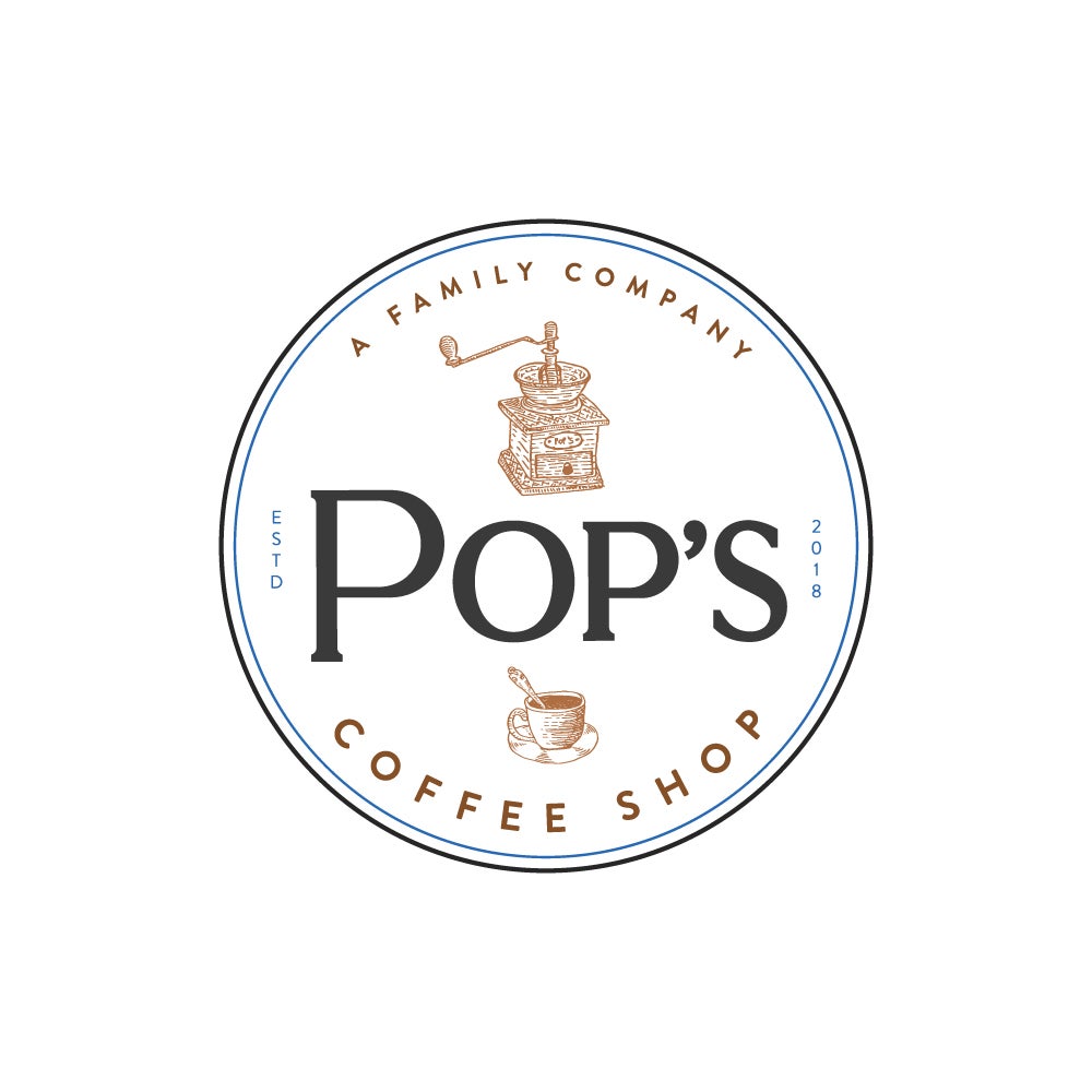 Pop's Coffee Shop