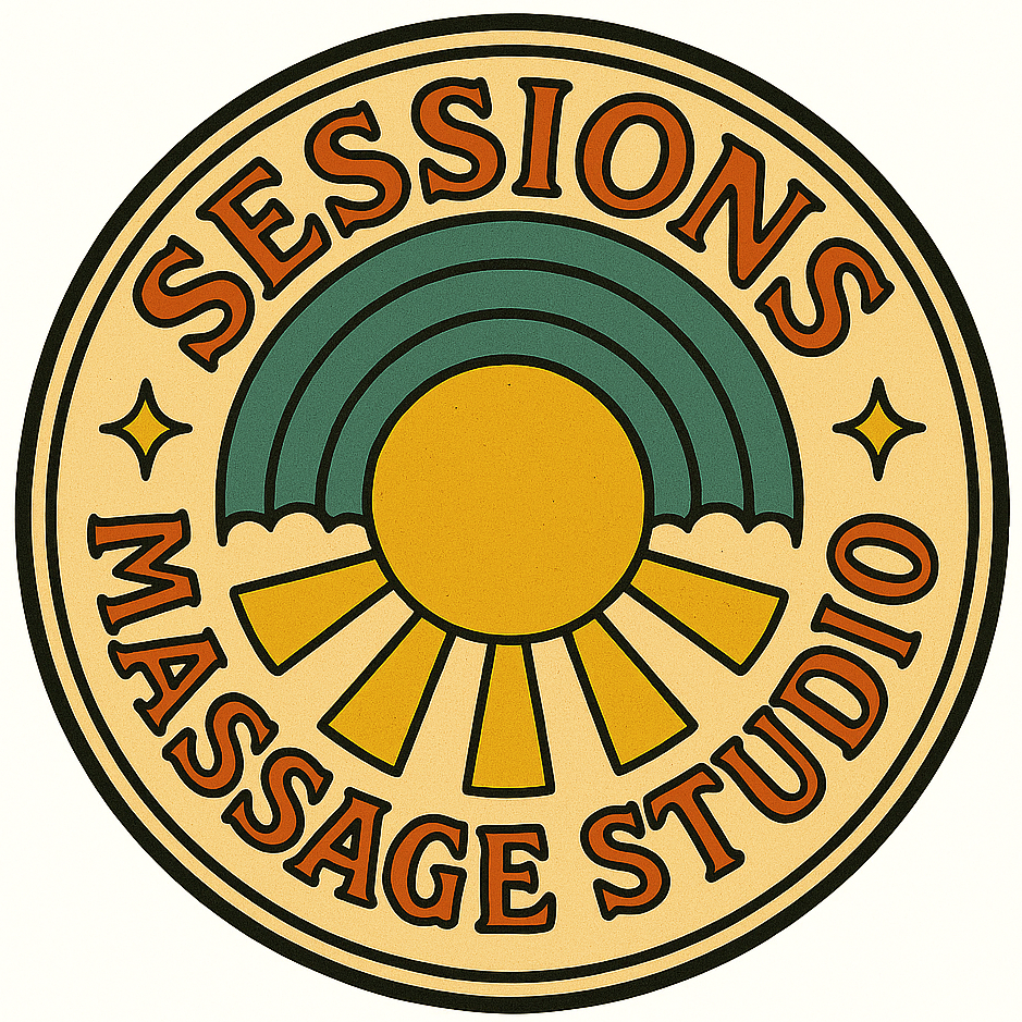 Sessions Massage Studio llc