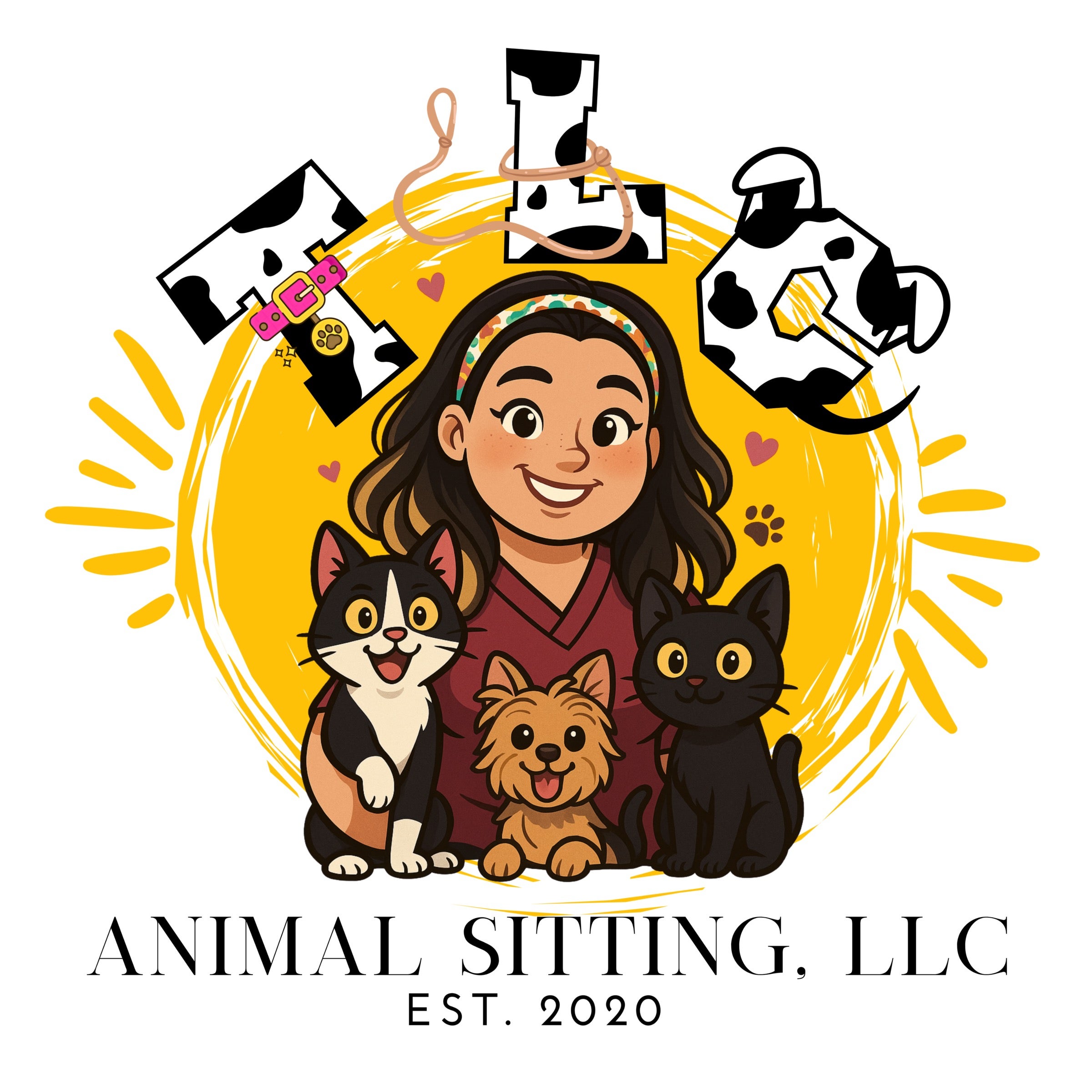 TLC Animal Sitting, LLC