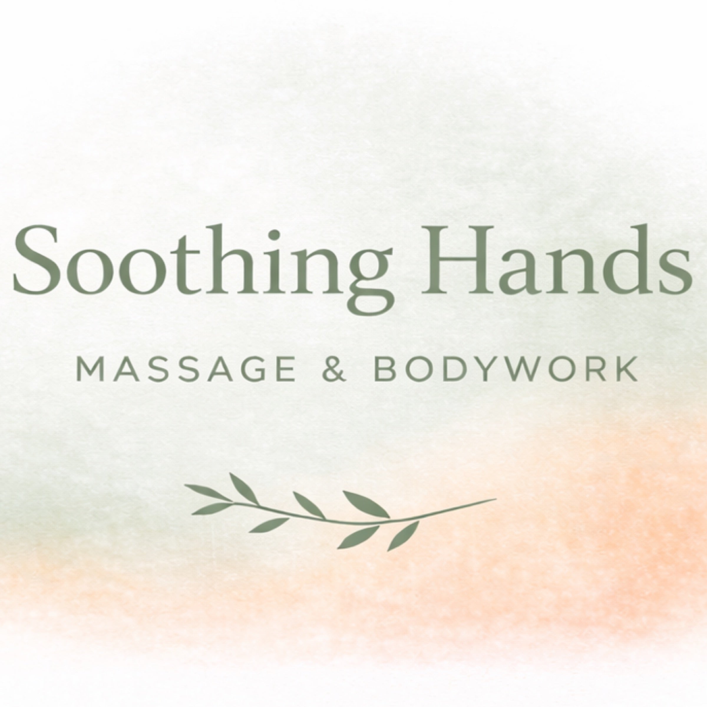 Soothing Hands