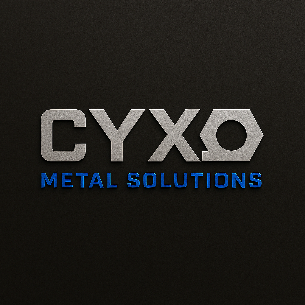 CXY3 METAL SOLUTIONS