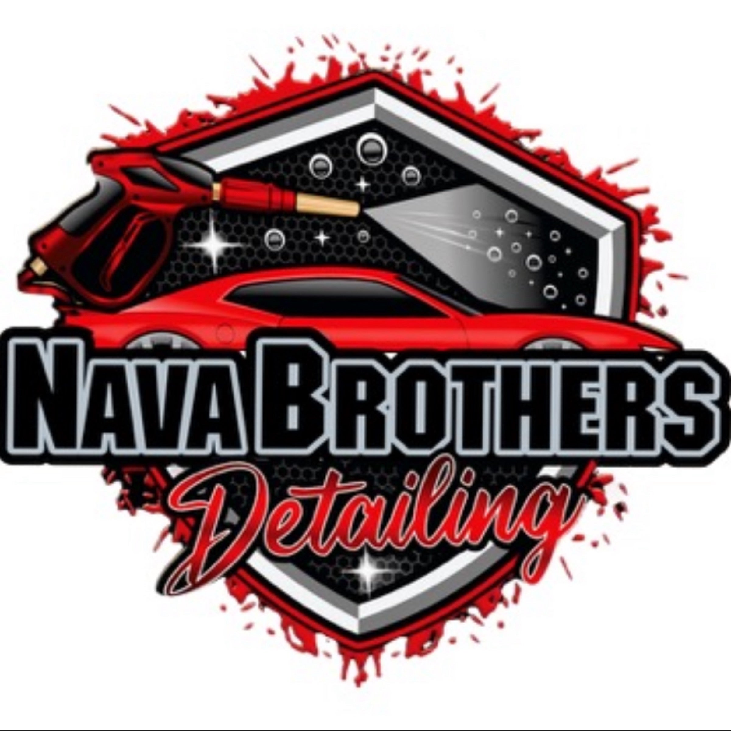 Nava Brothers Auto Detailig