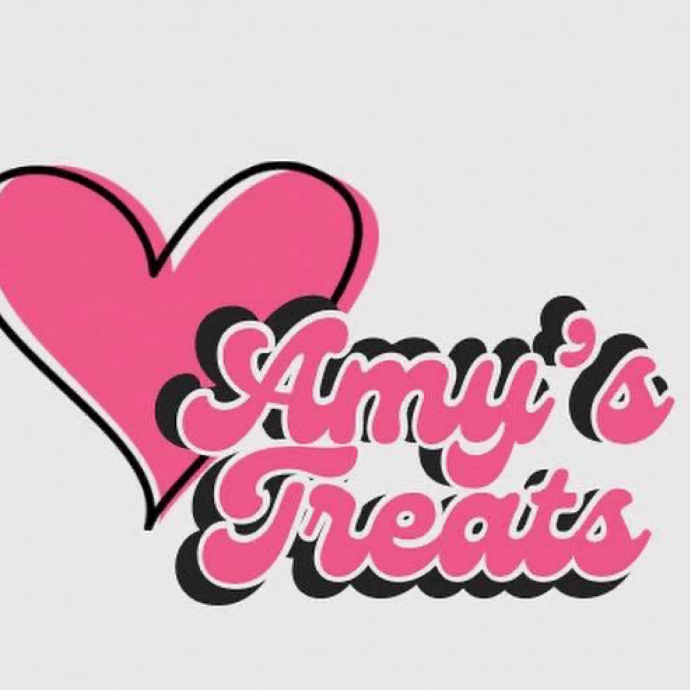 Sprinkles With Amy