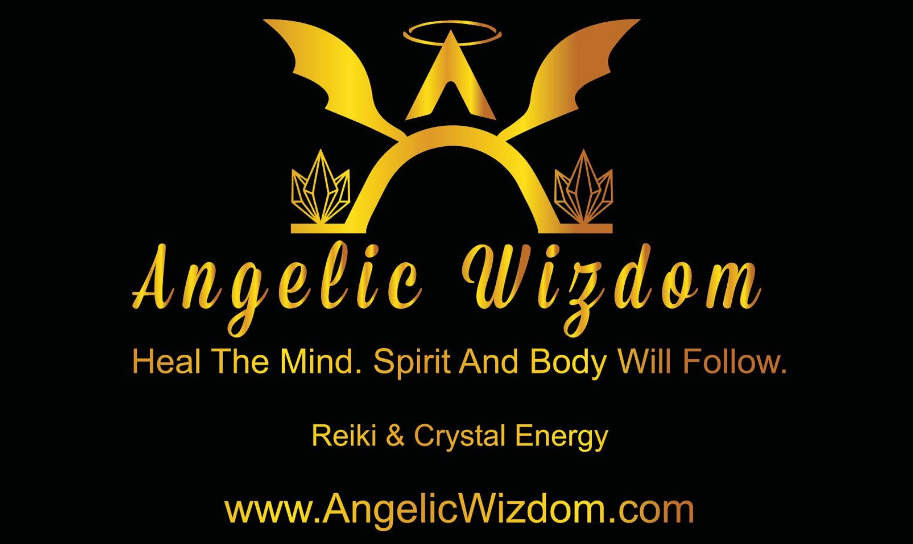 Angelic Wizdom LLC