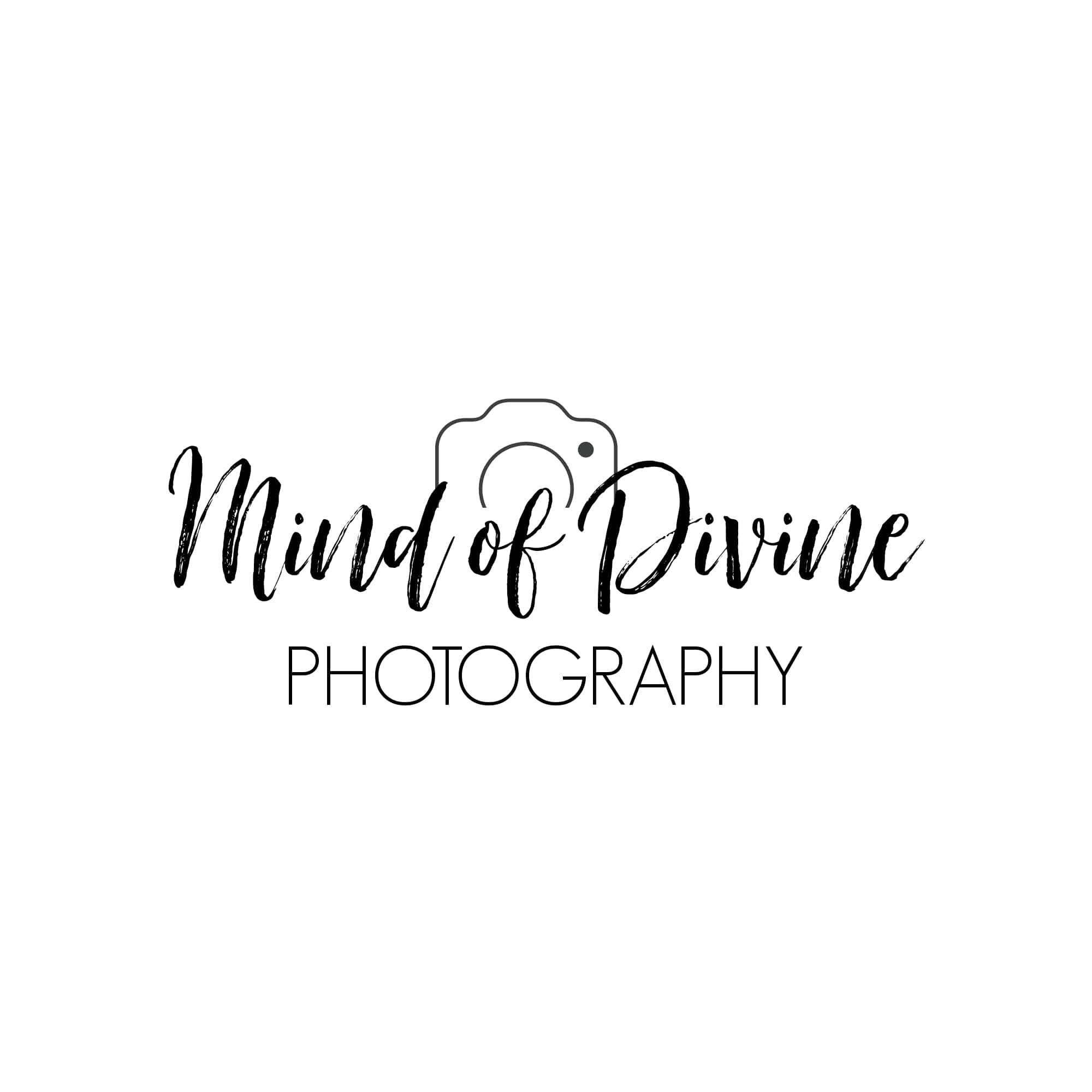 Mind of Divine Photography