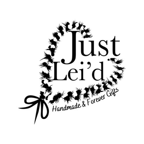 Just Lei'd