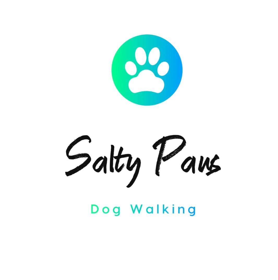 Salty Paws Mobile Pet Care