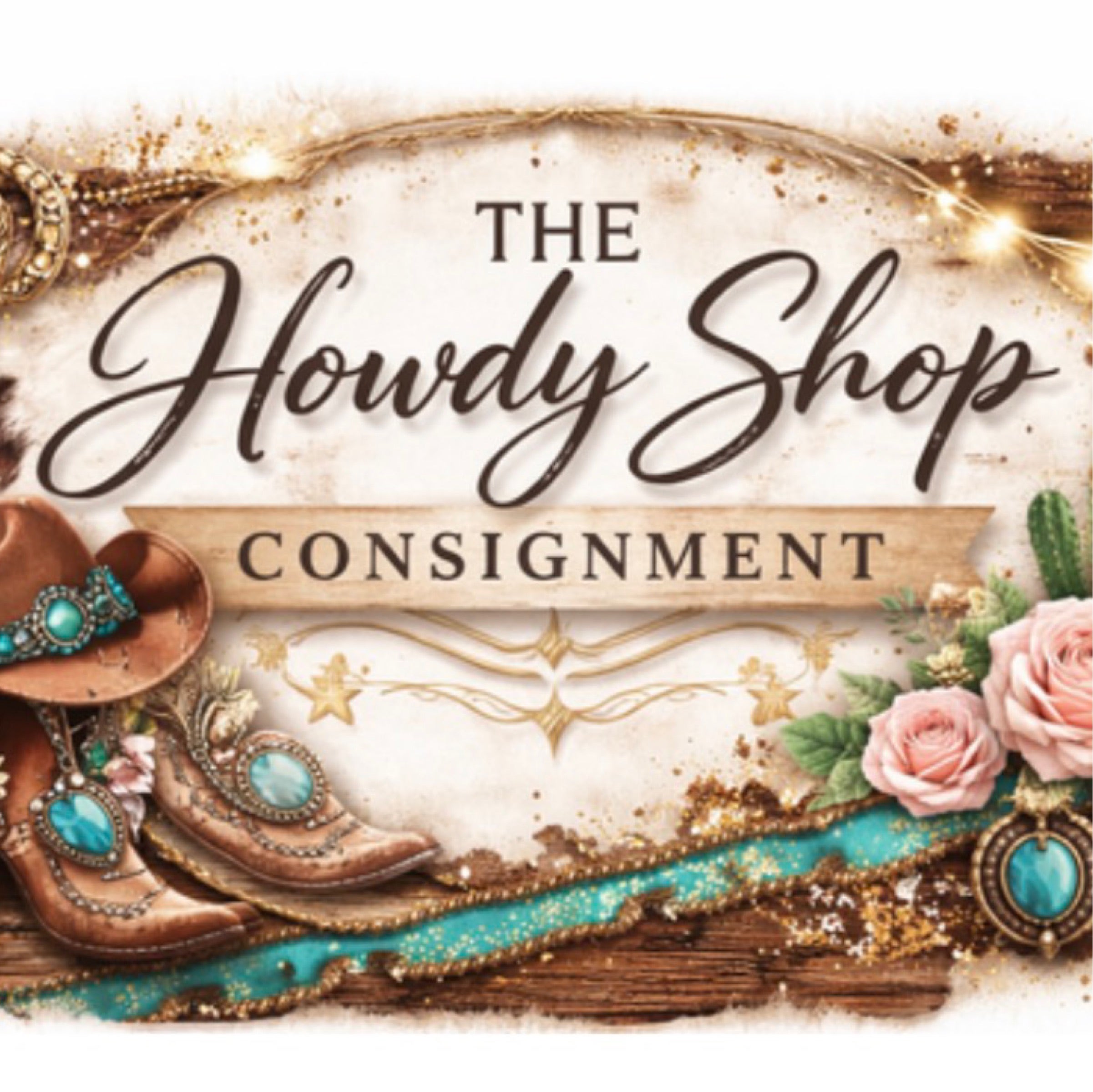 The Howdy Shop Consignment