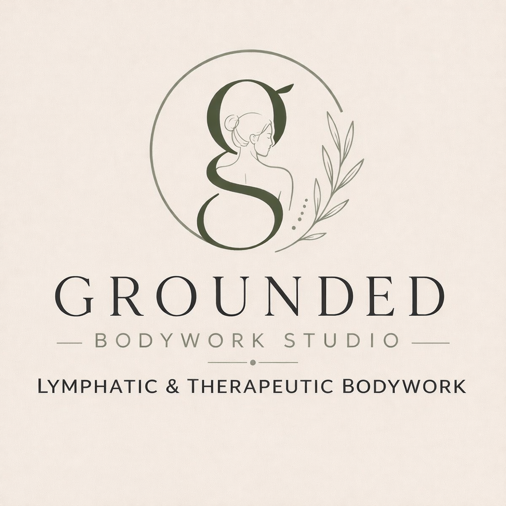 The grounded studio
