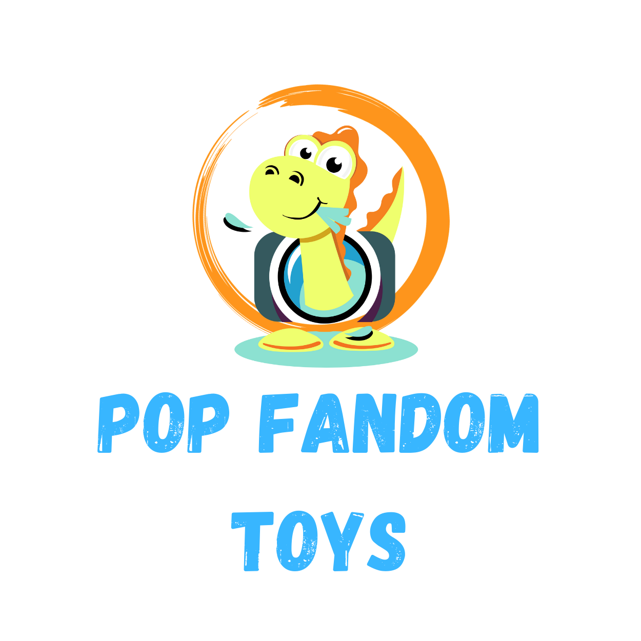 Pop Fandom Toys LLC