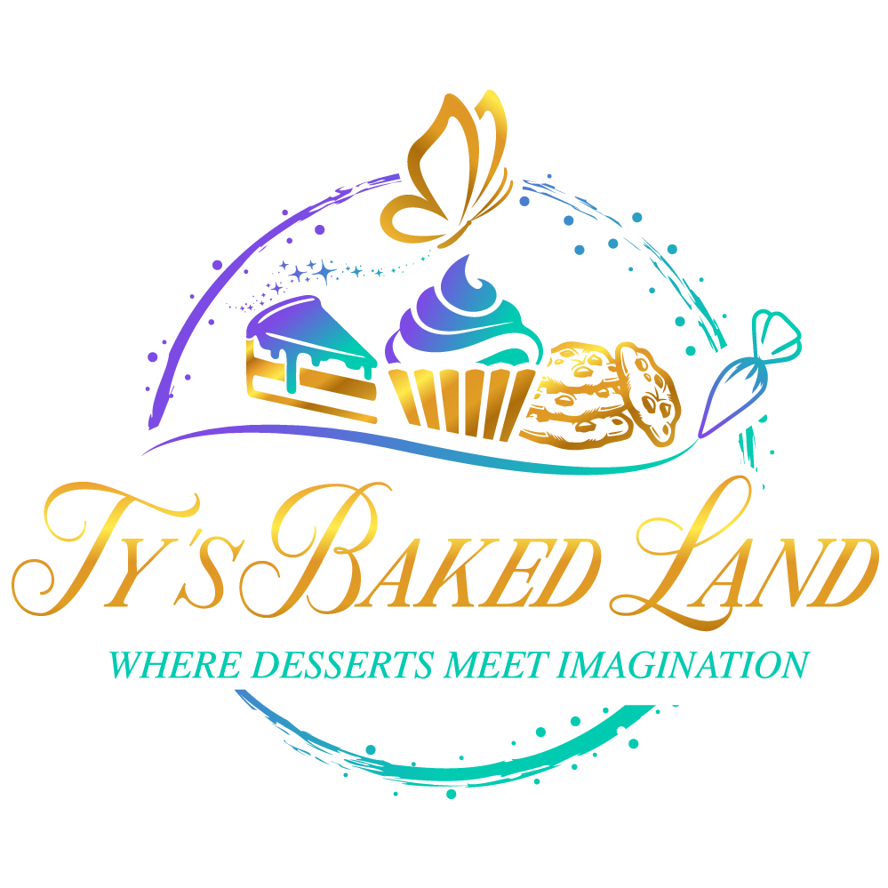 Ty's Baked Land