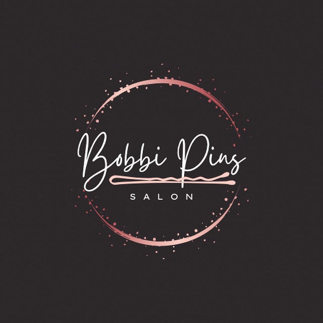 Bobbi Pins Salon